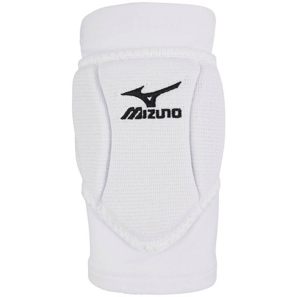 Mizuno Men's Ventus Volleyball Knee Pads White (480192-GVN)